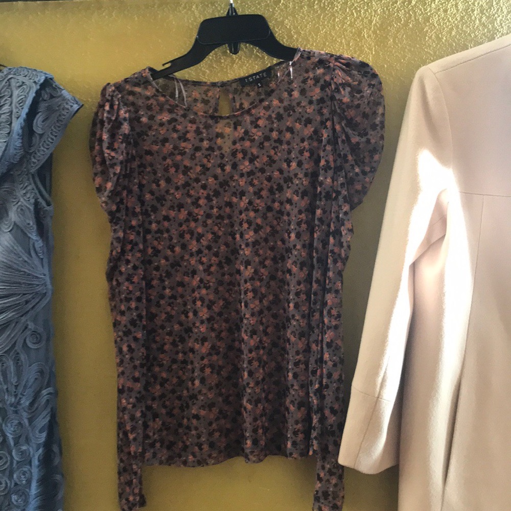 I State size S beautiful. paid $175 Nordstrom